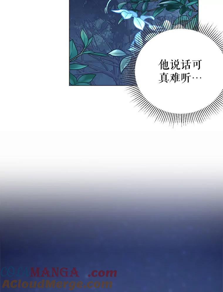 《我与仇人之子的契约婚姻》5.暴君私生子 第17页