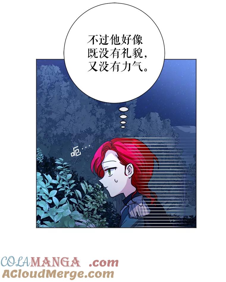 《我与仇人之子的契约婚姻》5.暴君私生子 第13页