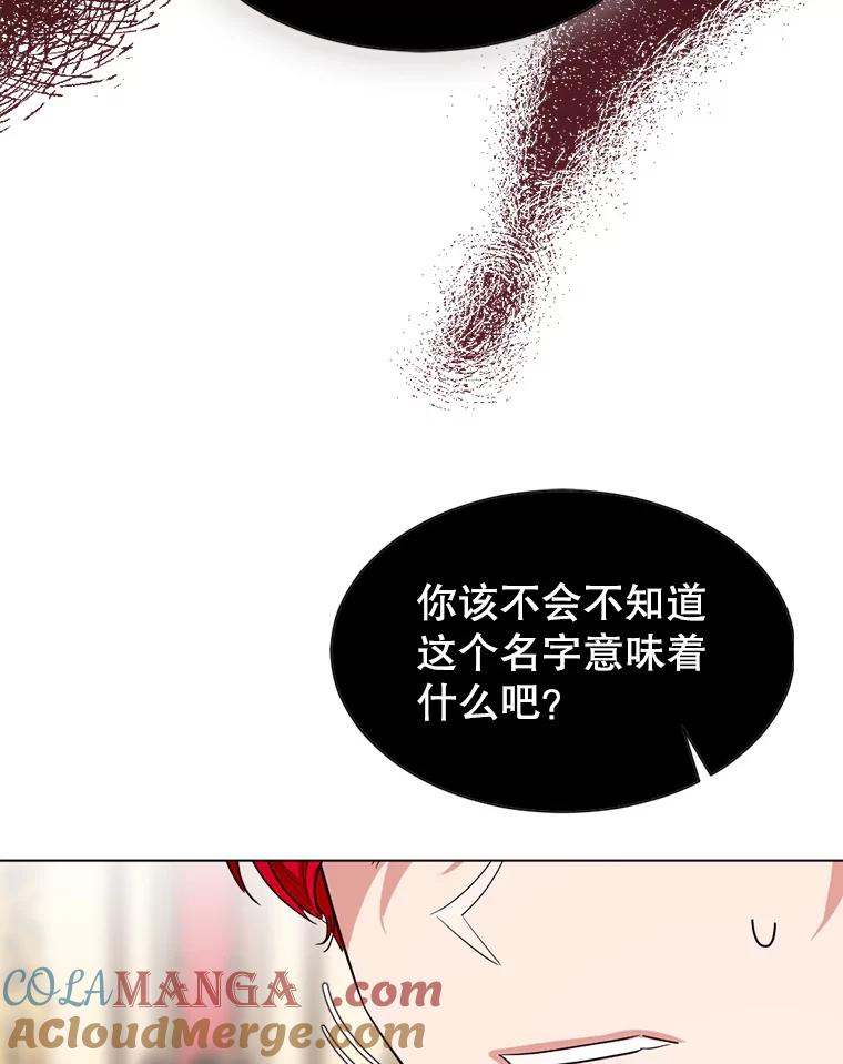 《我与仇人之子的契约婚姻》5.暴君私生子 第89页