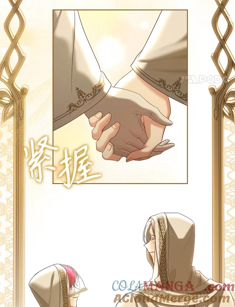 《我与仇人之子的契约婚姻》61.魔塔主 第40页