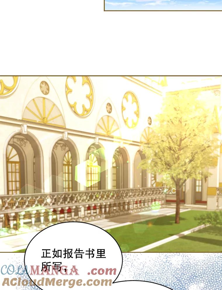《我与仇人之子的契约婚姻》61.魔塔主 第55页