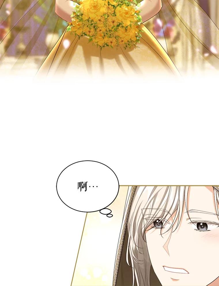 《我与仇人之子的契约婚姻》61.魔塔主 第36页