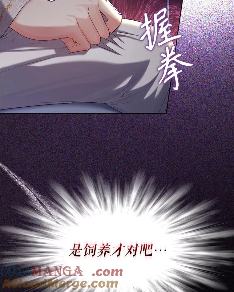 《我与仇人之子的契约婚姻》62.路易的爆发 第34页