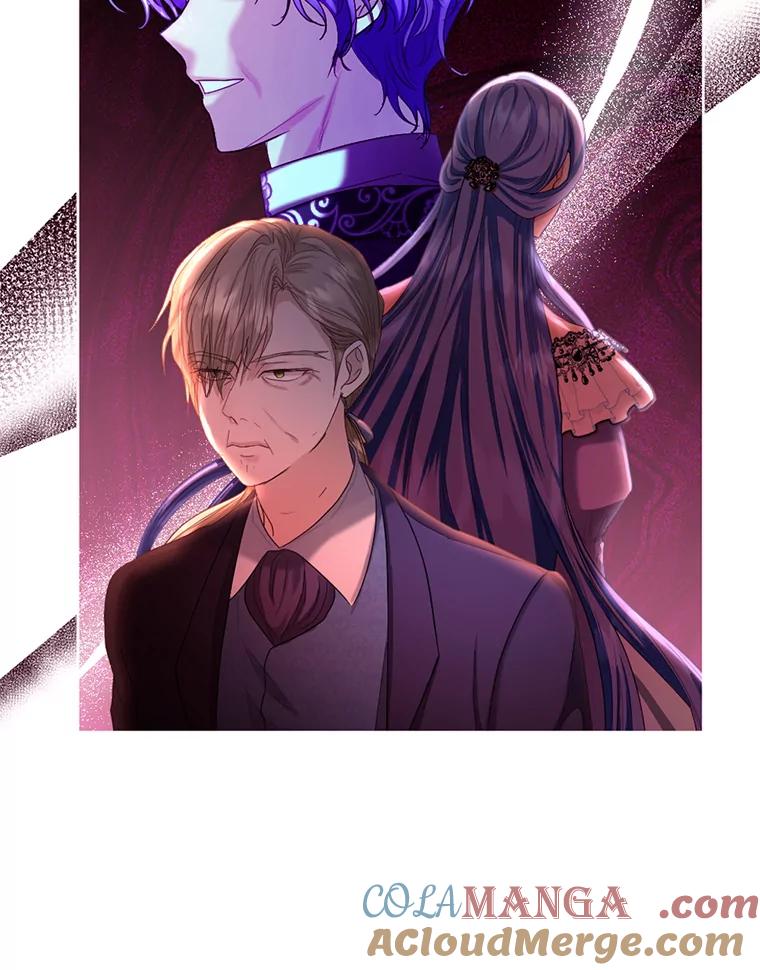 《我与仇人之子的契约婚姻》62.路易的爆发 第67页