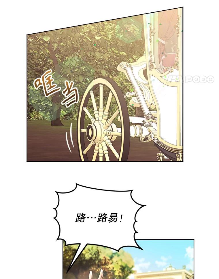 《我与仇人之子的契约婚姻》62.路易的爆发 第62页