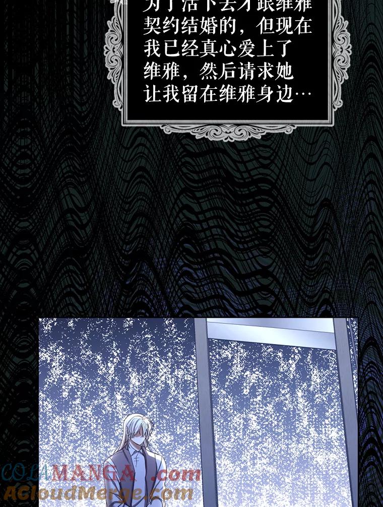 《我与仇人之子的契约婚姻》63.见到陛下 第58页
