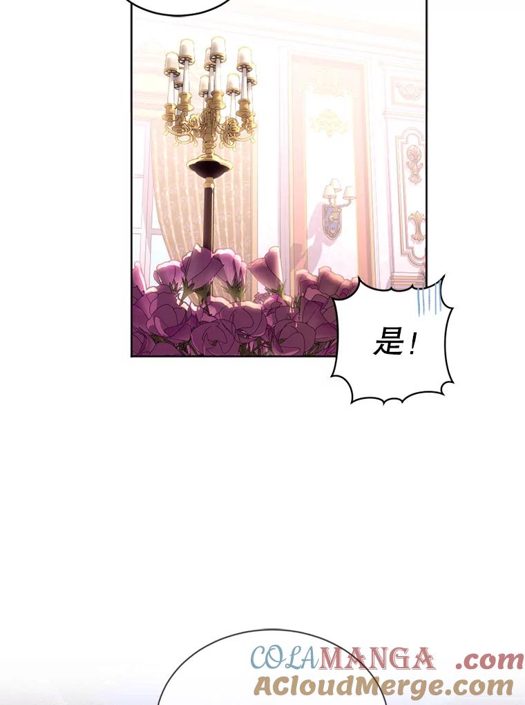 《我与仇人之子的契约婚姻》63.见到陛下 第73页