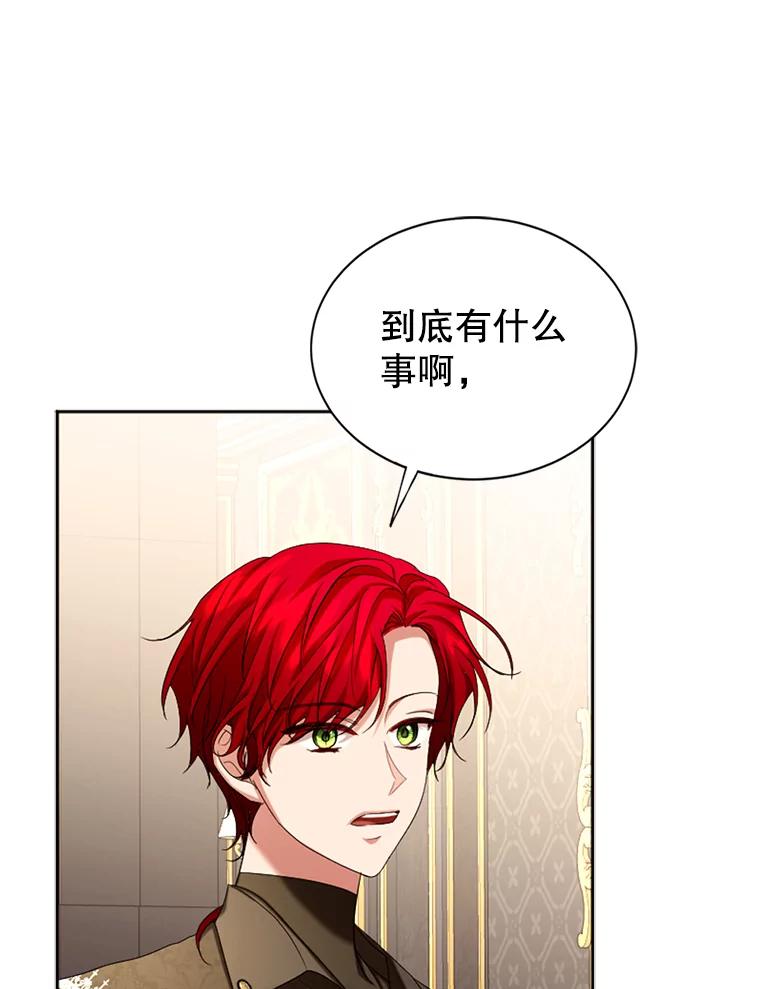 《我与仇人之子的契约婚姻》63.见到陛下 第87页