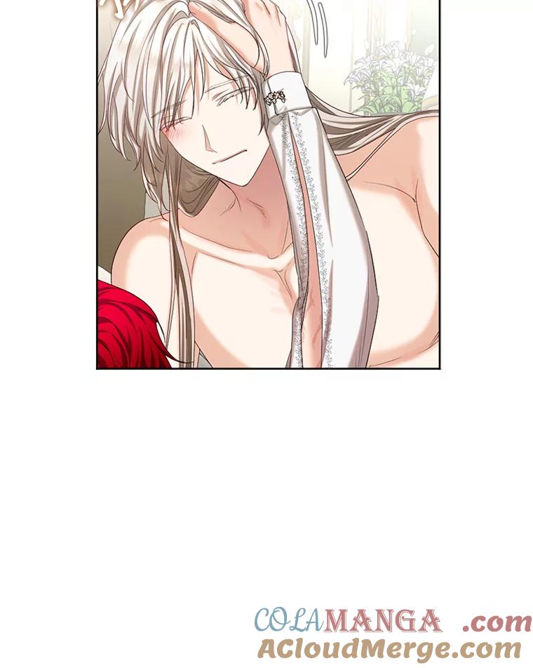 《我与仇人之子的契约婚姻》66.断绝关系 第49页