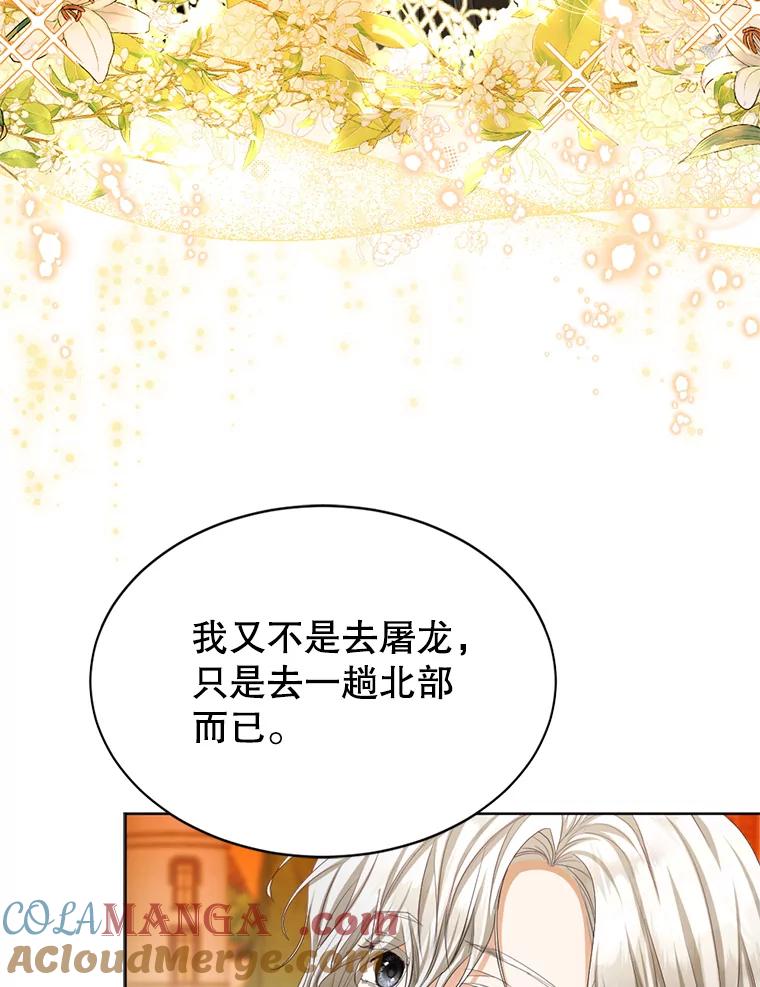 《我与仇人之子的契约婚姻》67.北部出事了 第46页