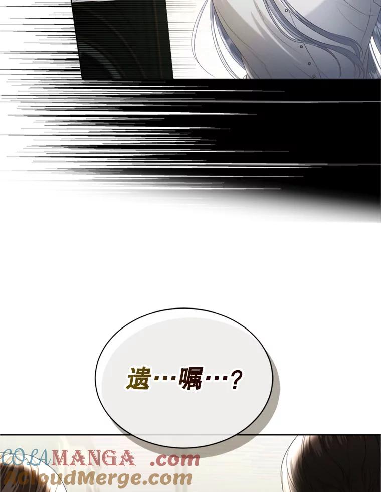 《我与仇人之子的契约婚姻》68.维雅的遗嘱 第37页