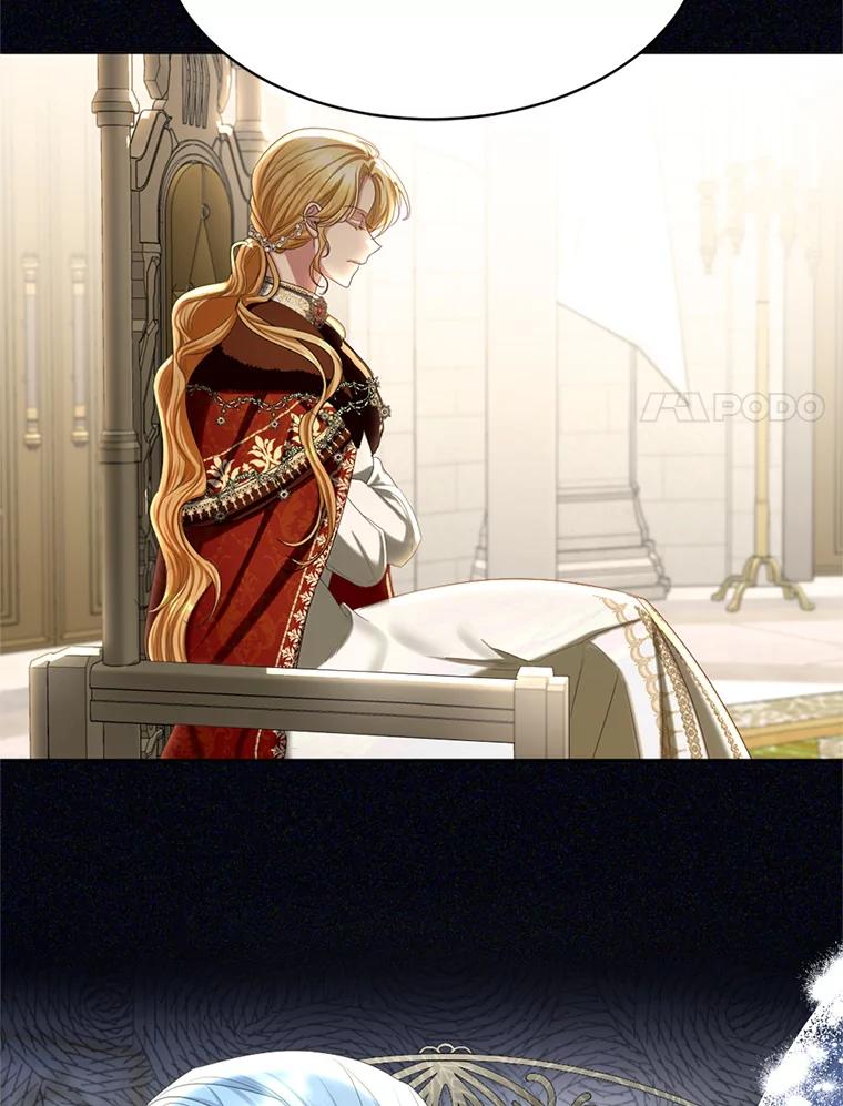 《我与仇人之子的契约婚姻》69.准备新年祭 第27页