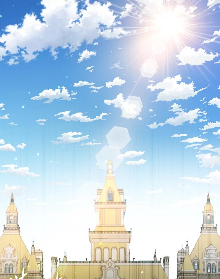 《我与仇人之子的契约婚姻》69.准备新年祭 第70页