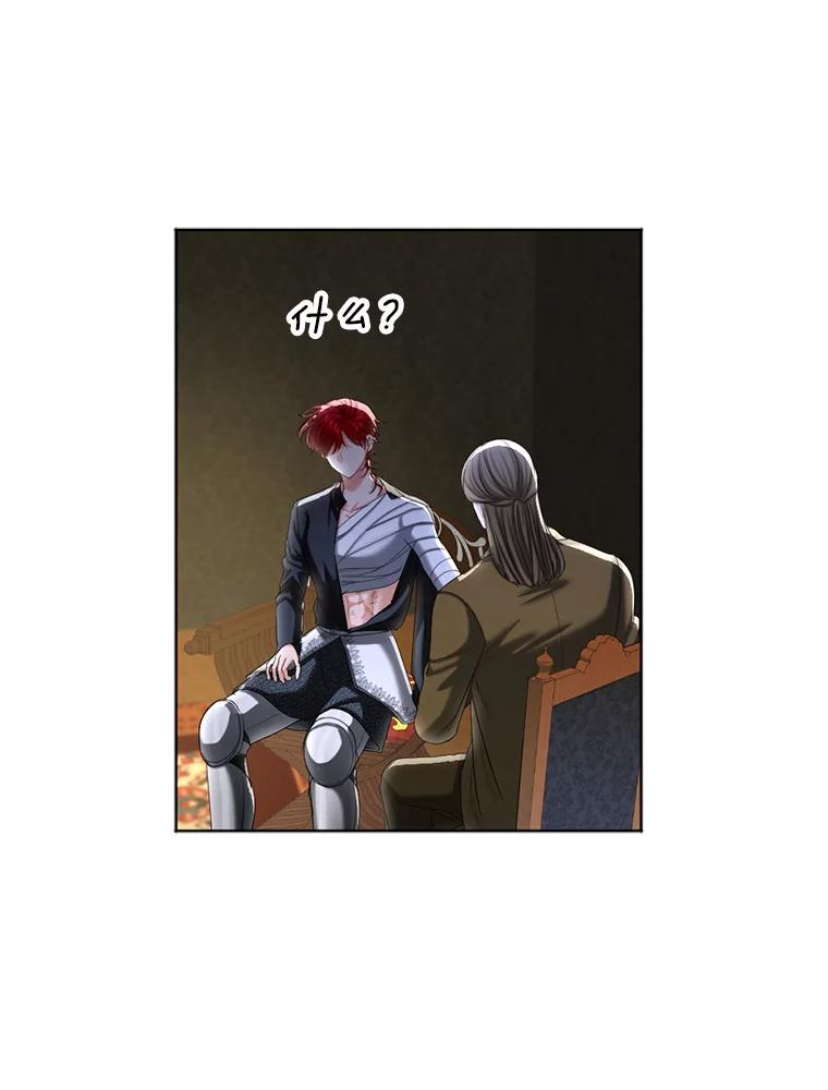 《我与仇人之子的契约婚姻》79.三公爵出战 第32页