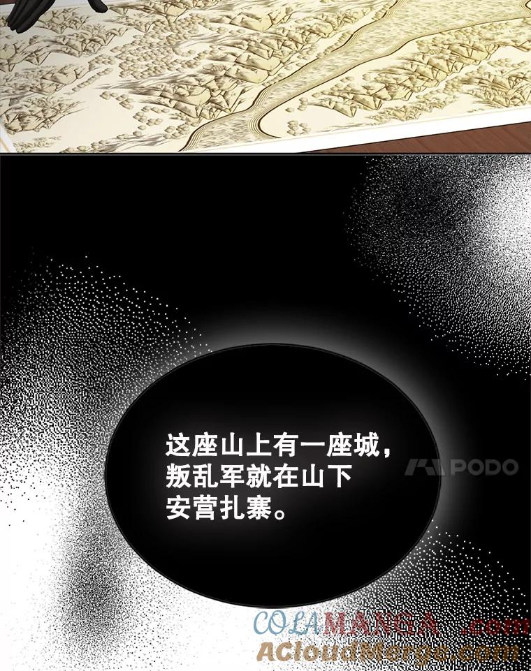《我与仇人之子的契约婚姻》81.公爵的谋略 第57页