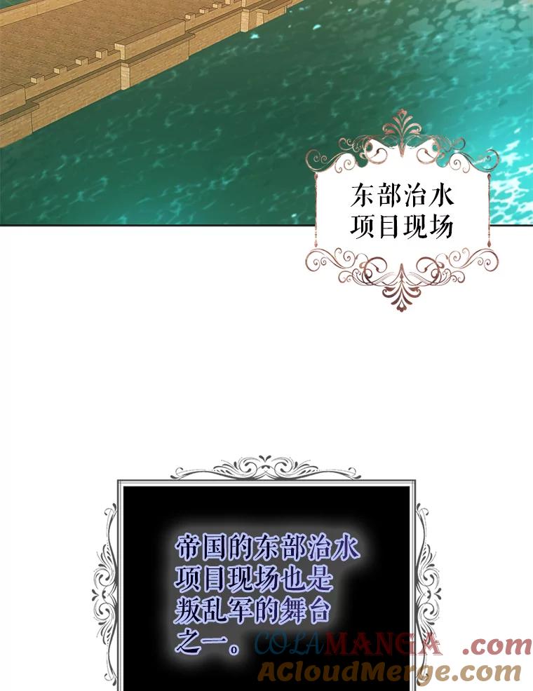 《我与仇人之子的契约婚姻》81.公爵的谋略 第5页