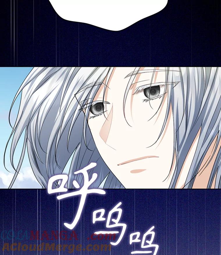 《我与仇人之子的契约婚姻》83.被操纵的路易 第5页