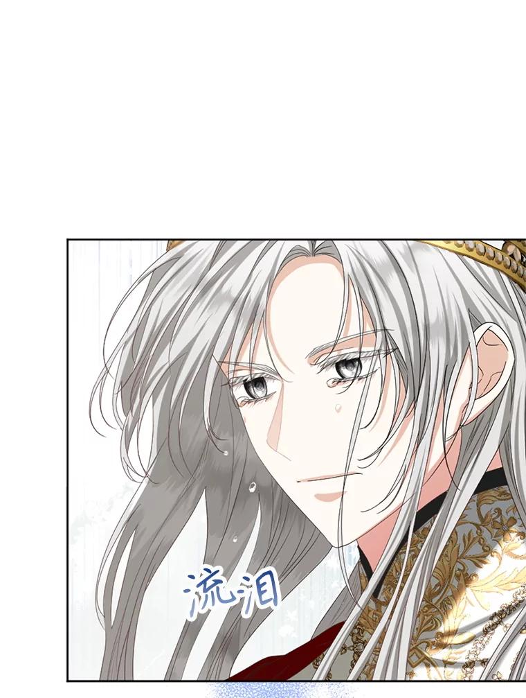 《我与仇人之子的契约婚姻》83.被操纵的路易 第36页
