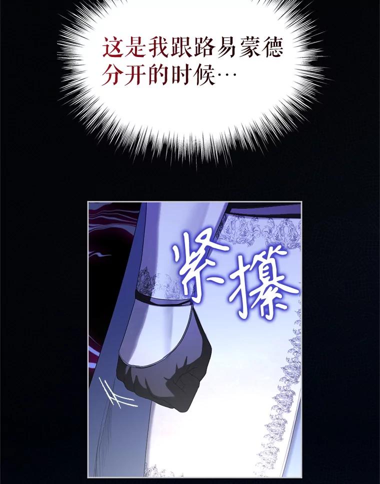 《我与仇人之子的契约婚姻》83.被操纵的路易 第78页