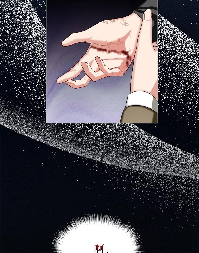 《我与仇人之子的契约婚姻》83.被操纵的路易 第76页