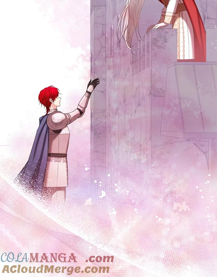 《我与仇人之子的契约婚姻》83.被操纵的路易 第53页