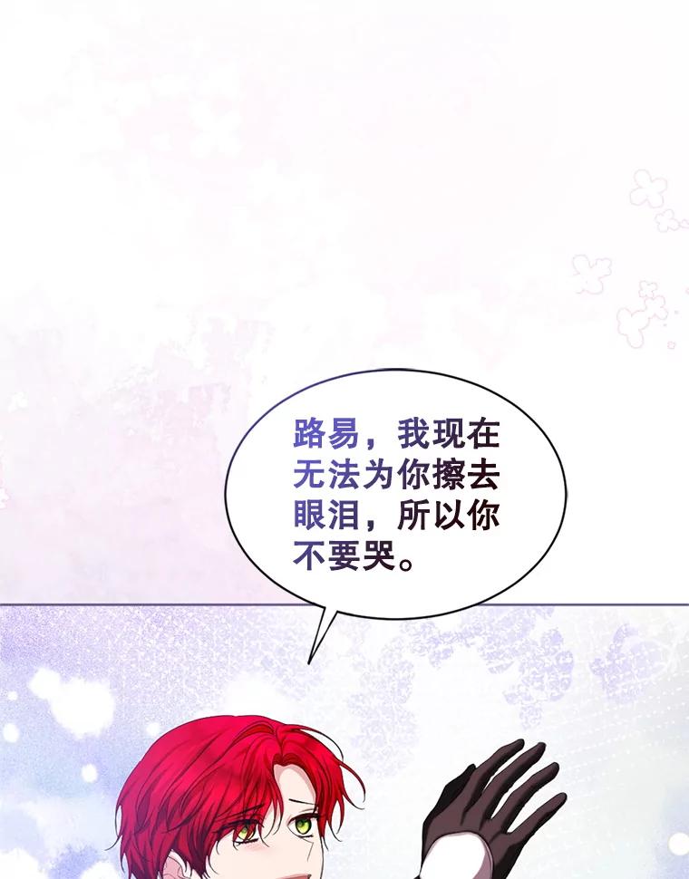 《我与仇人之子的契约婚姻》83.被操纵的路易 第48页