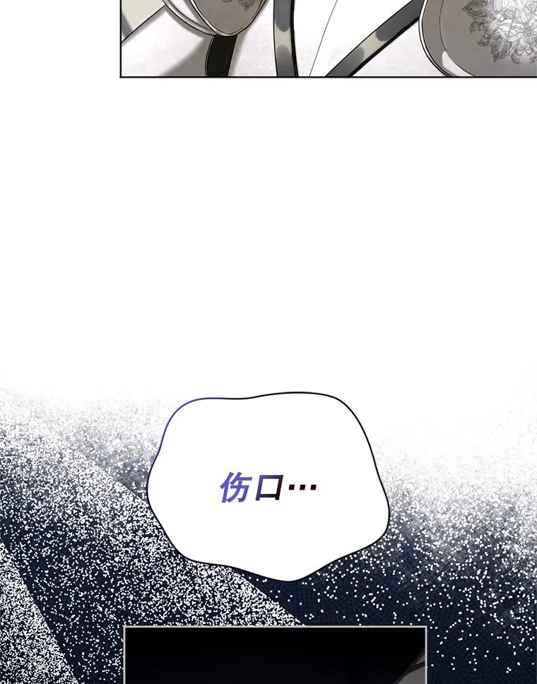 《我与仇人之子的契约婚姻》83.被操纵的路易 第75页