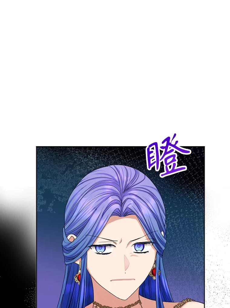 《我与仇人之子的契约婚姻》83.被操纵的路易 第14页