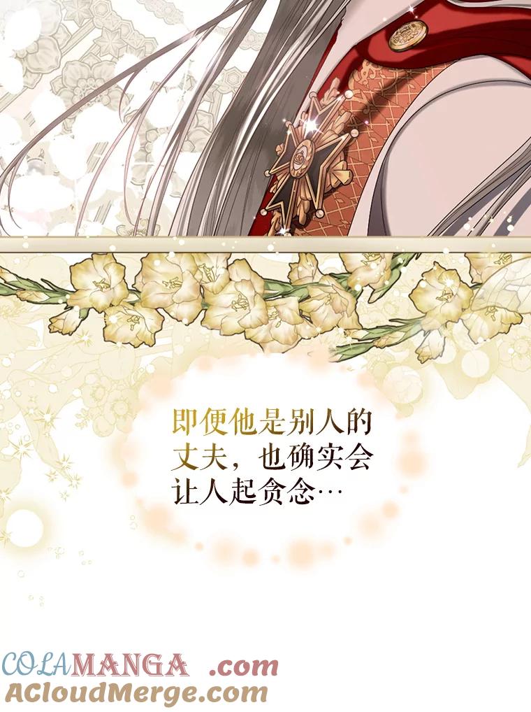 《我与仇人之子的契约婚姻》83.被操纵的路易 第13页