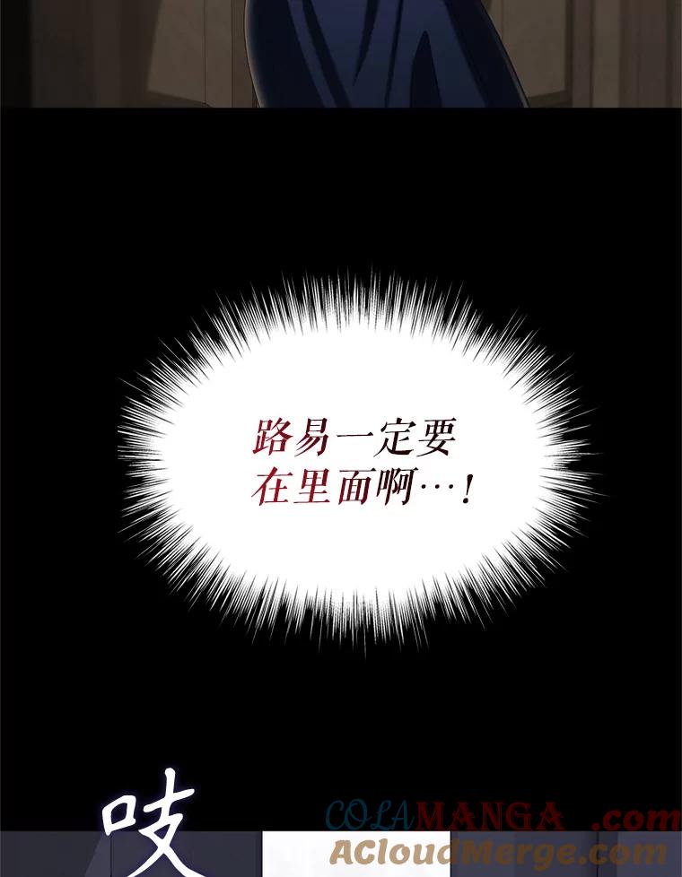 《我与仇人之子的契约婚姻》84.拯救路易 第82页
