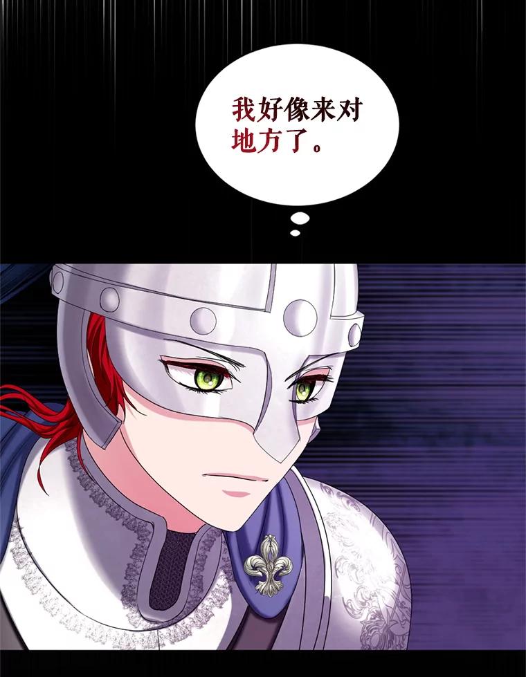 《我与仇人之子的契约婚姻》84.拯救路易 第75页