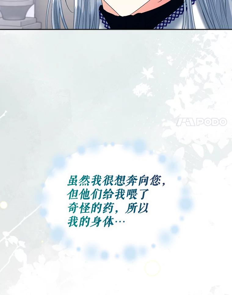 《我与仇人之子的契约婚姻》85.与侯爵交手 第86页