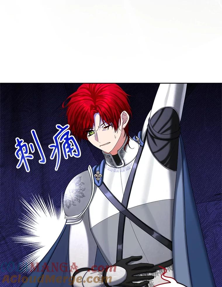 《我与仇人之子的契约婚姻》86.坠崖 第46页