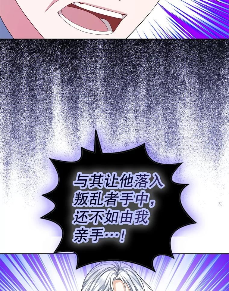 《我与仇人之子的契约婚姻》86.坠崖 第17页