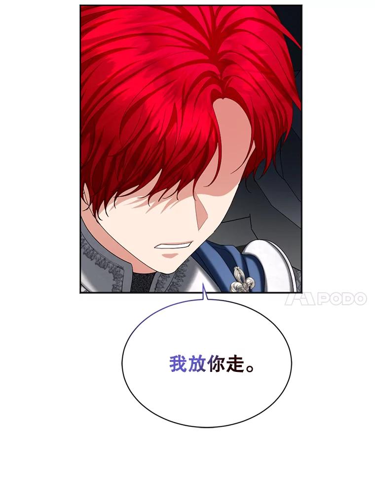 《我与仇人之子的契约婚姻》87.我放你走 第64页
