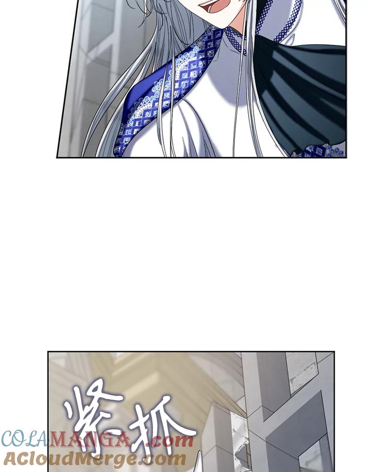 《我与仇人之子的契约婚姻》87.我放你走 第13页