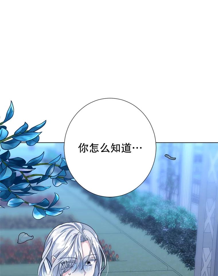 《我与仇人之子的契约婚姻》8.求婚 第72页