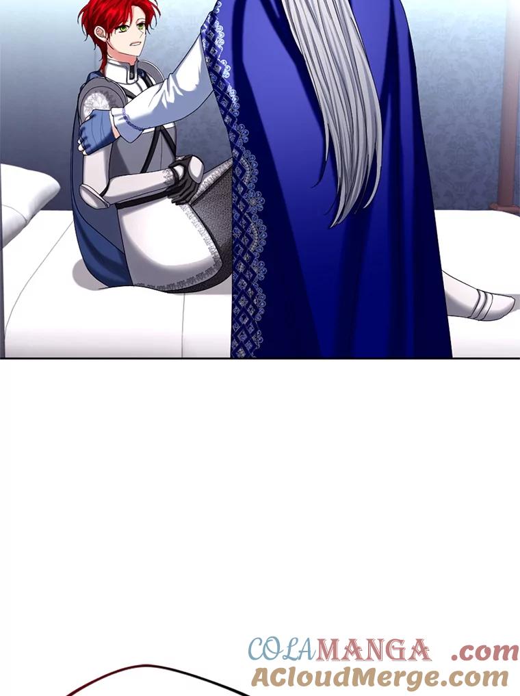 《我与仇人之子的契约婚姻》89.被发现怀孕 第5页