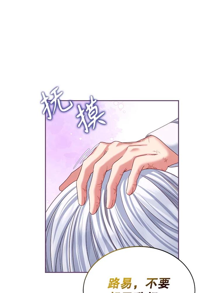 《我与仇人之子的契约婚姻》89.被发现怀孕 第66页