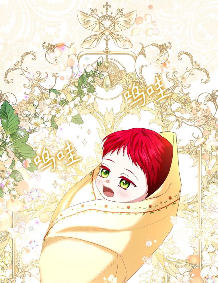 《我与仇人之子的契约婚姻》外传1.带孩子逃跑 第2页