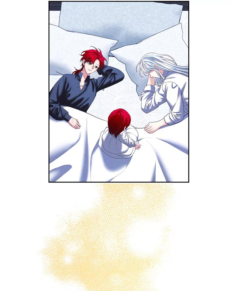 《我与仇人之子的契约婚姻》外传2.两全其美 第54页