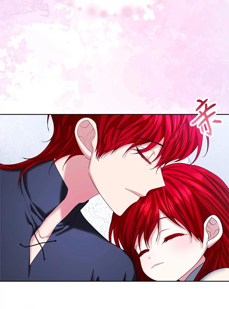 《我与仇人之子的契约婚姻》外传2.两全其美 第68页
