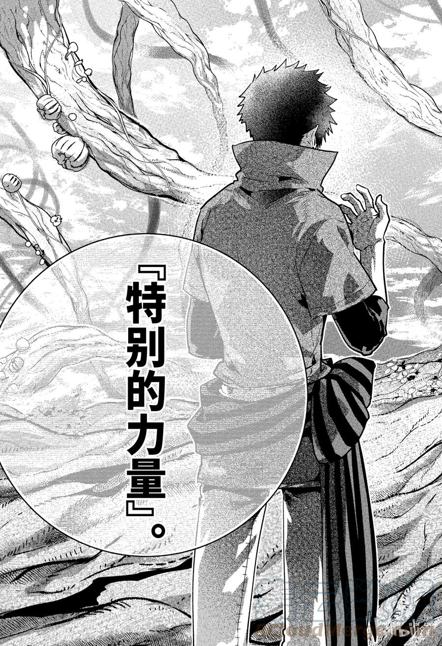 最终幻想 迷途的异乡人 29 不灭孤念 第35页