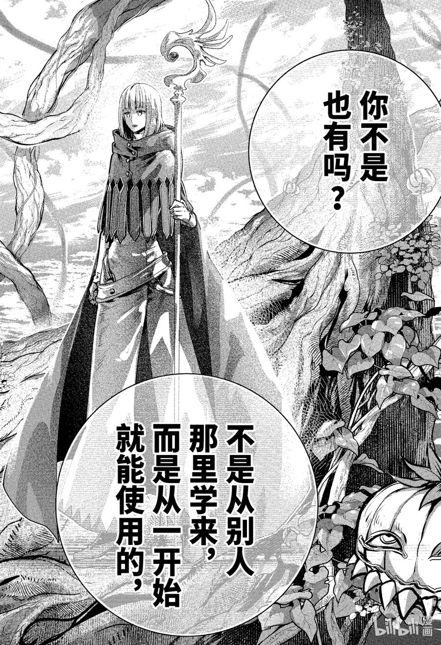 最终幻想 迷途的异乡人 29 不灭孤念 第34页