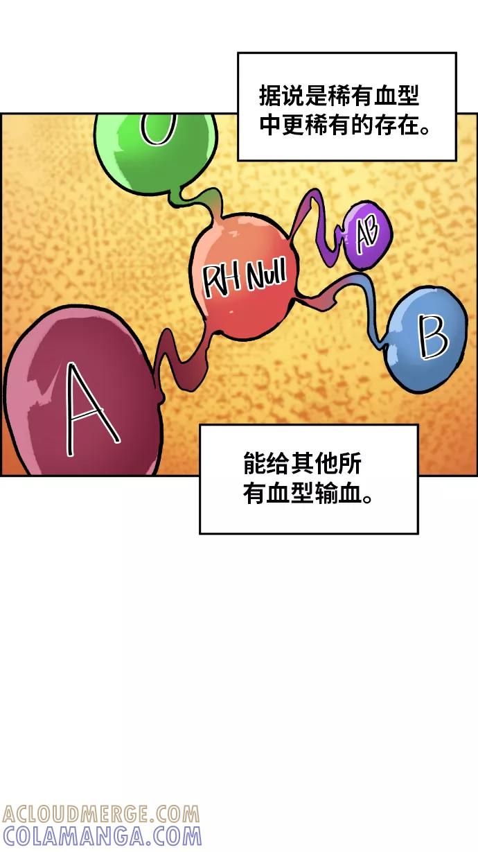 《我与鬼怪共存》第1话 第69页