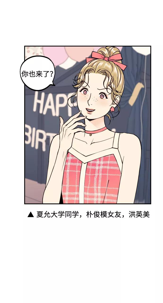 《我想成为你的女人》[第13话] 和疯子的再会 第24页