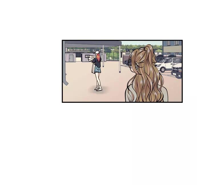 《我想成为你的女人》[第17话] 威风堂堂的她 第51页