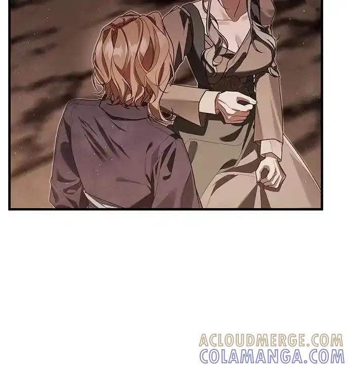《废皇后玛利亚》第21话 第28页