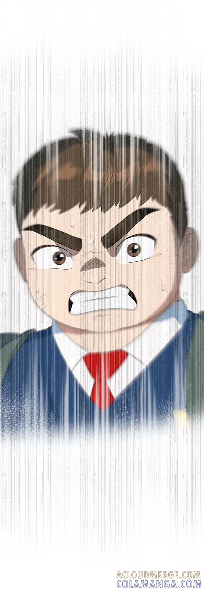 《我身体里的那家伙》第44话 第7页
