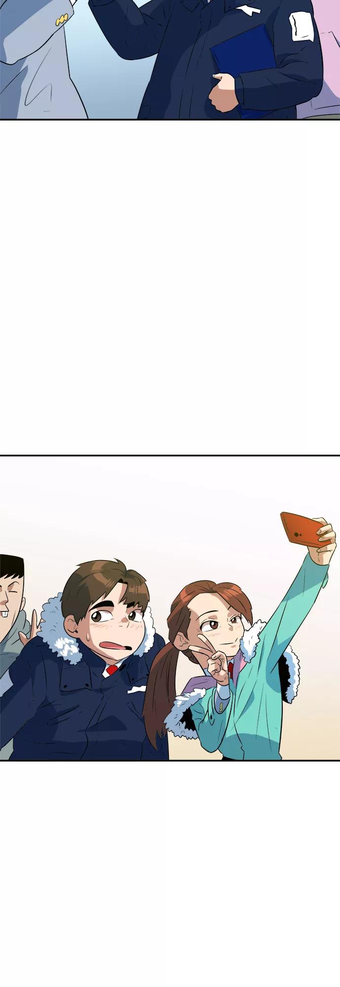 《我身体里的那家伙》最终话 第44页